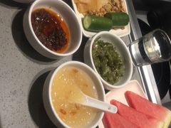 -海底捞火锅(凯德广场店)