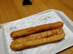 -小桃园·豆浆油条(复兴中路店)