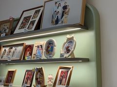 -海马体家庭照相馆(广州正佳广场店)