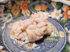 鳕鱼白子-町家Machiya(泰府·名邸店)