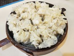 -海汇源老烧麦店(东大街总店)