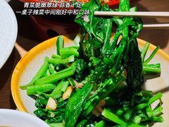 -新太二·鲜料川菜(万泰汇店)