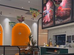 -西语·炭烧牛排(卓越中寰店)