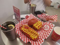-Eckl’s爱氏热狗(猫街店)