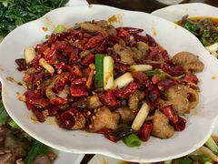 -渝都天星老街豆花