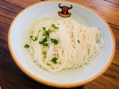 -津市刘聋子粉馆(林科大店)