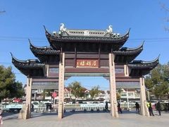 -召稼楼古镇