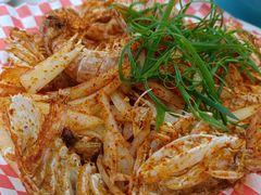 -覃记海鲜美食餐厅