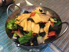 -自游人·美食一楼·地道徽菜(三十年名店)