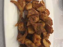 -楼兰印象(朝外店)