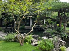 -新荣记(西溪湿地店)