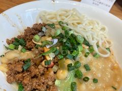 -周小波重庆小面·重庆名小吃(邹容路店)