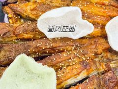 -上庄晋风庄园(上庄店)