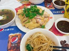 -振鼎鸡(天钥桥路店)