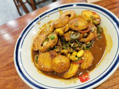 -徐春娇下饭菜(萧山奥体国际村店)