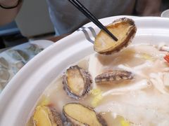 -上关雪東北菜(中房金谊店)