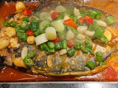 -炉鱼(萧山万象汇店)
