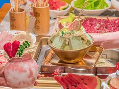 -雾都渣渣火锅(南城智汇城店)