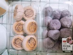 -泸溪河桃酥(西直门凯德店)