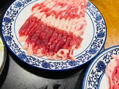 -裕德孚·非遗手切涮羊肉(东直门内大街店)