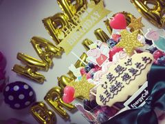 -EnergyCake蛋糕理想国