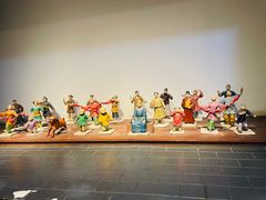 -中国京杭大运河博物馆