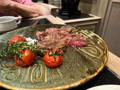 澳洲黑安格斯西冷-深圳四季酒店·馥自助餐厅