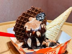 -DQ·蛋糕·冰淇淋(徐东销品茂店)