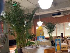 -仁义涵西餐·咖啡(中华巴洛克店)