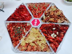 -老长沙龙虾馆(罗湖店)