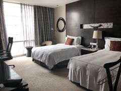 -青岛海尔洲际酒店