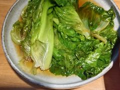 -米一仙·成都小碗菜(东万达店)