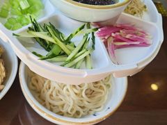 -恭敬李·烤鸭(天坛北门店)