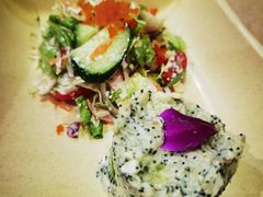 火焰山沙拉-桃屋日本料理(清华科技园店)