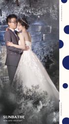 -婚礼美学