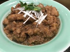 河东小酥肉-河东颐祥阁(世贸店)