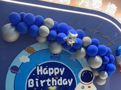 -夏日玛莉西餐厅(梅溪湖步步高店)