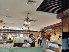 -汉巴味德(大悦城店)