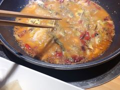 -小小河边鱼(天润城店)