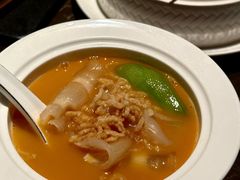 -海派悦庭·海胆烧麦·新融合菜(凯德广场店)