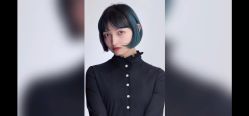 -SY COLOUR专业烫染