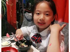 -上林铁板烧(延安西路店)