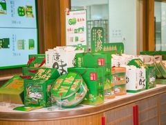 -詹记桃酥(宿州路店)
