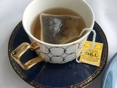 川宁红茶-天玑高空江景餐厅&酒吧Sky Secret Restaurant&Bar