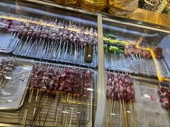 -欧提汗·新疆餐厅·清真(银都路店)