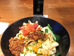 精品biangbiang面-鼎高高陕西美食(龙德广场店)