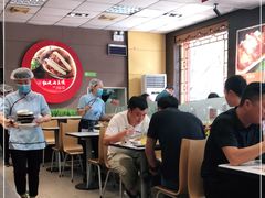 大堂-好嫂子•刀削面(大兴店)