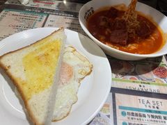 -旺记冰室(九龙中心大厦店)