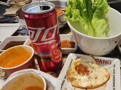 -安又胖韩国烤肉(美罗城店)