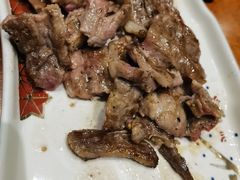 -肉魁屋·烧肉·烧鸟·酒场(高新店)